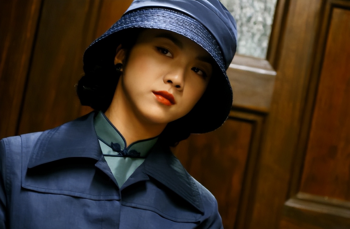 《色戒》的真相：汤唯曾承认和梁朝伟来真的，他很专业，不需替身