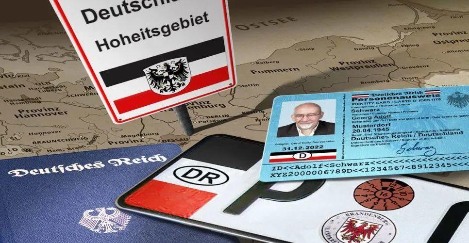 一群疯子，一个落魄王子，483天精心谋划，最终被捕