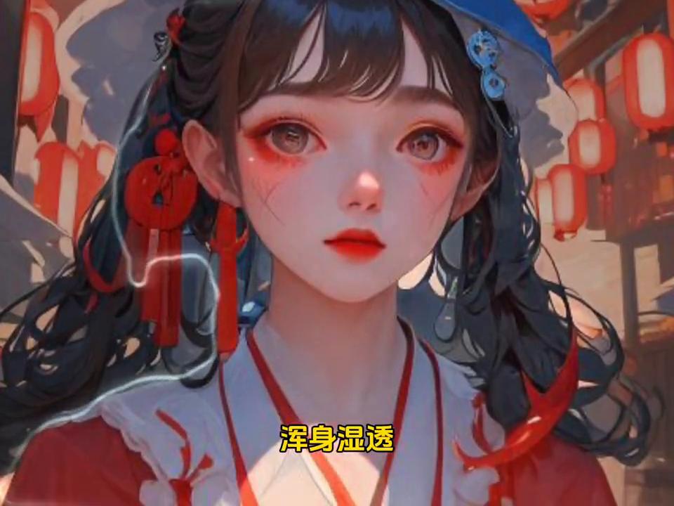 【雨夜的奇遇】小说#小说照进现实