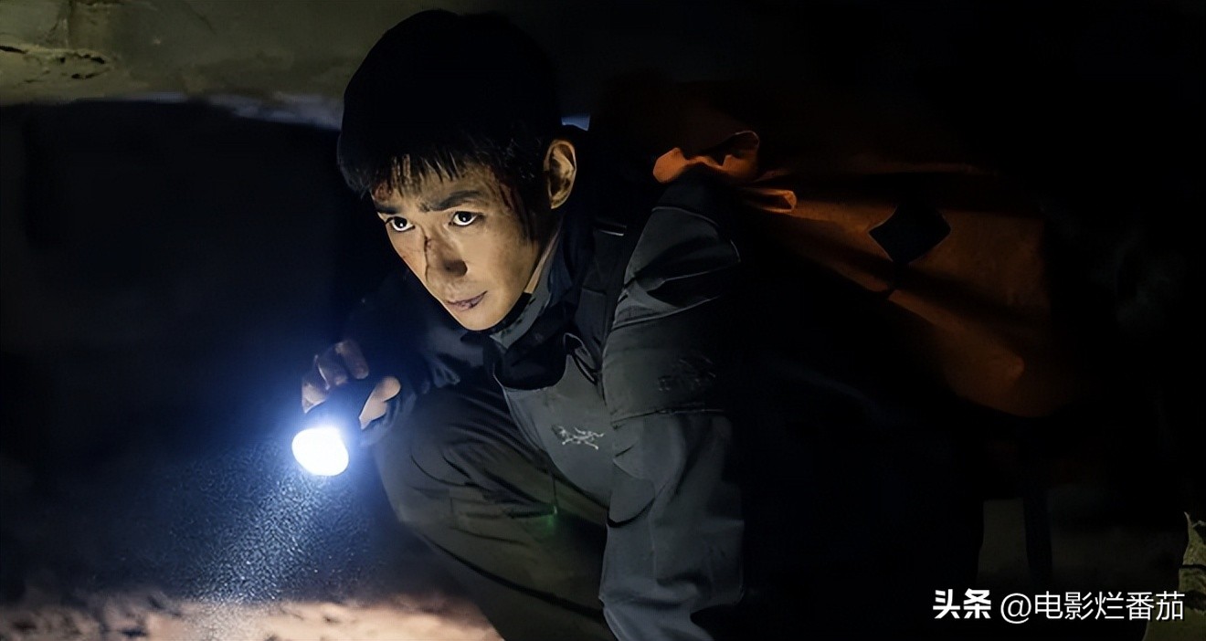 陈思诚看朱一龙演戏心动戏,陈思诚下一部电影还是朱一龙