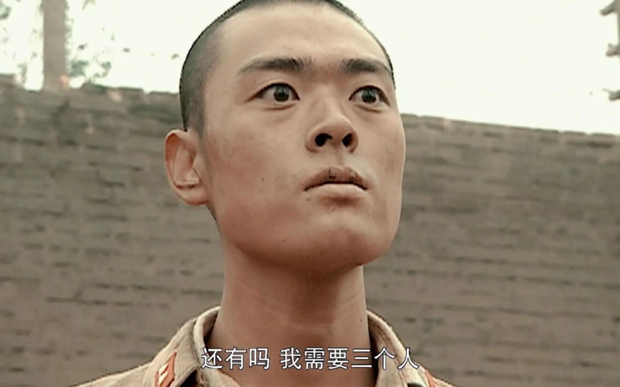 亮剑过去十七年剧中主演现状如何,亮剑6位演员现状