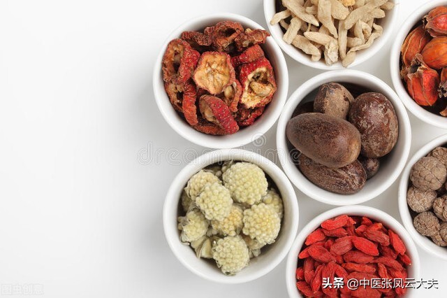 老中医治结节囊肿,老中医治疗结节中药配方