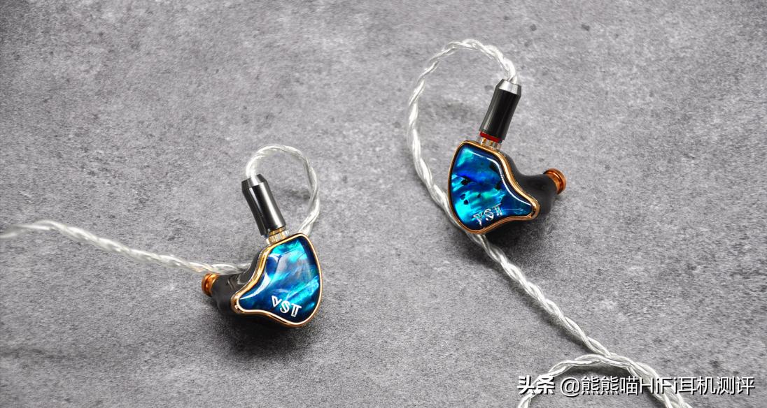 鍚笉鑵荤殑闊虫晥,鍚潃涓嶅埡鑰崇殑HiFi鑰虫満