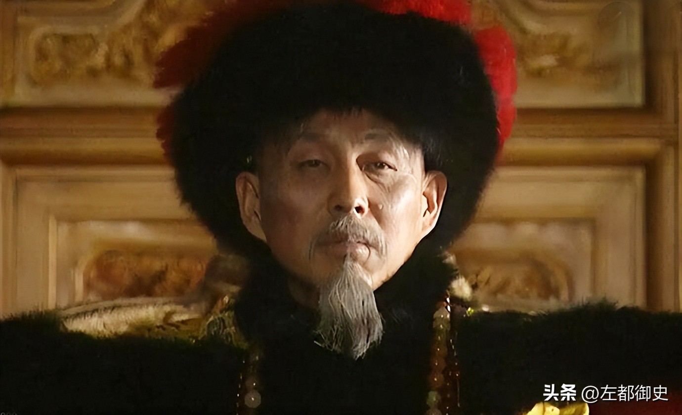 康熙王朝好看还是甄嬛传好看,康熙王朝一样好看的电视剧