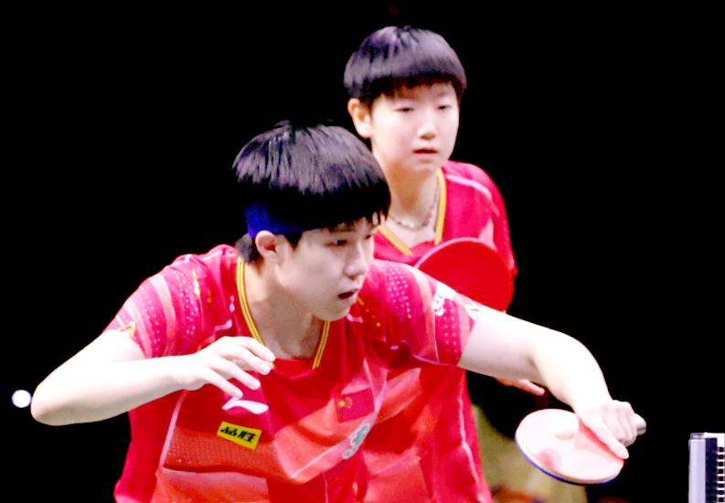 德班世乒赛国乒成绩,德班世乒赛结束后国乒回国行程