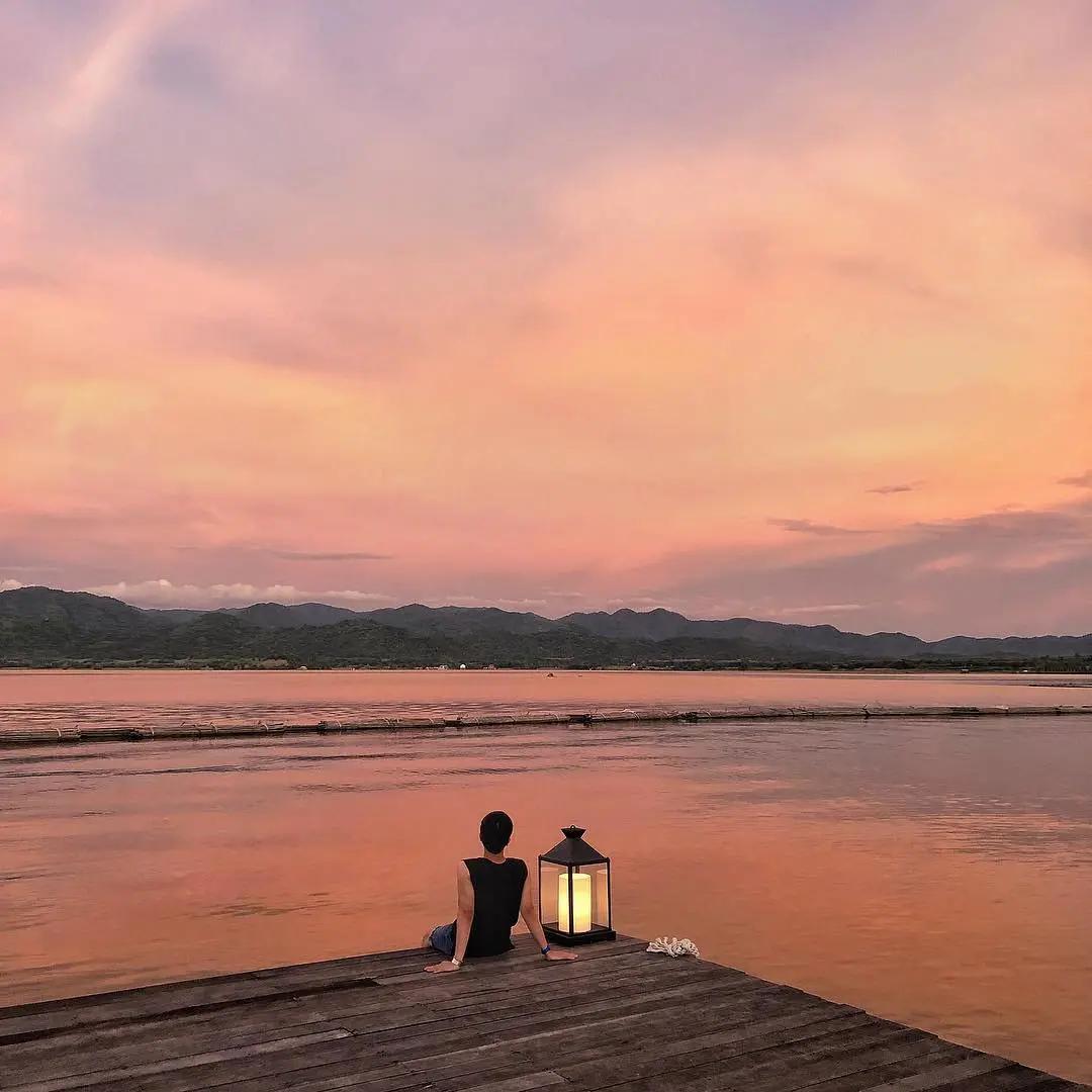 离曼谷市区最近的酒店,曼谷具有原始气息的五家酒店