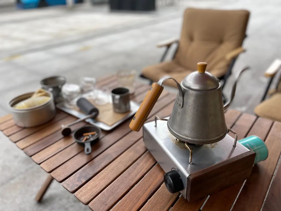 第057杯|喝的就是西北风