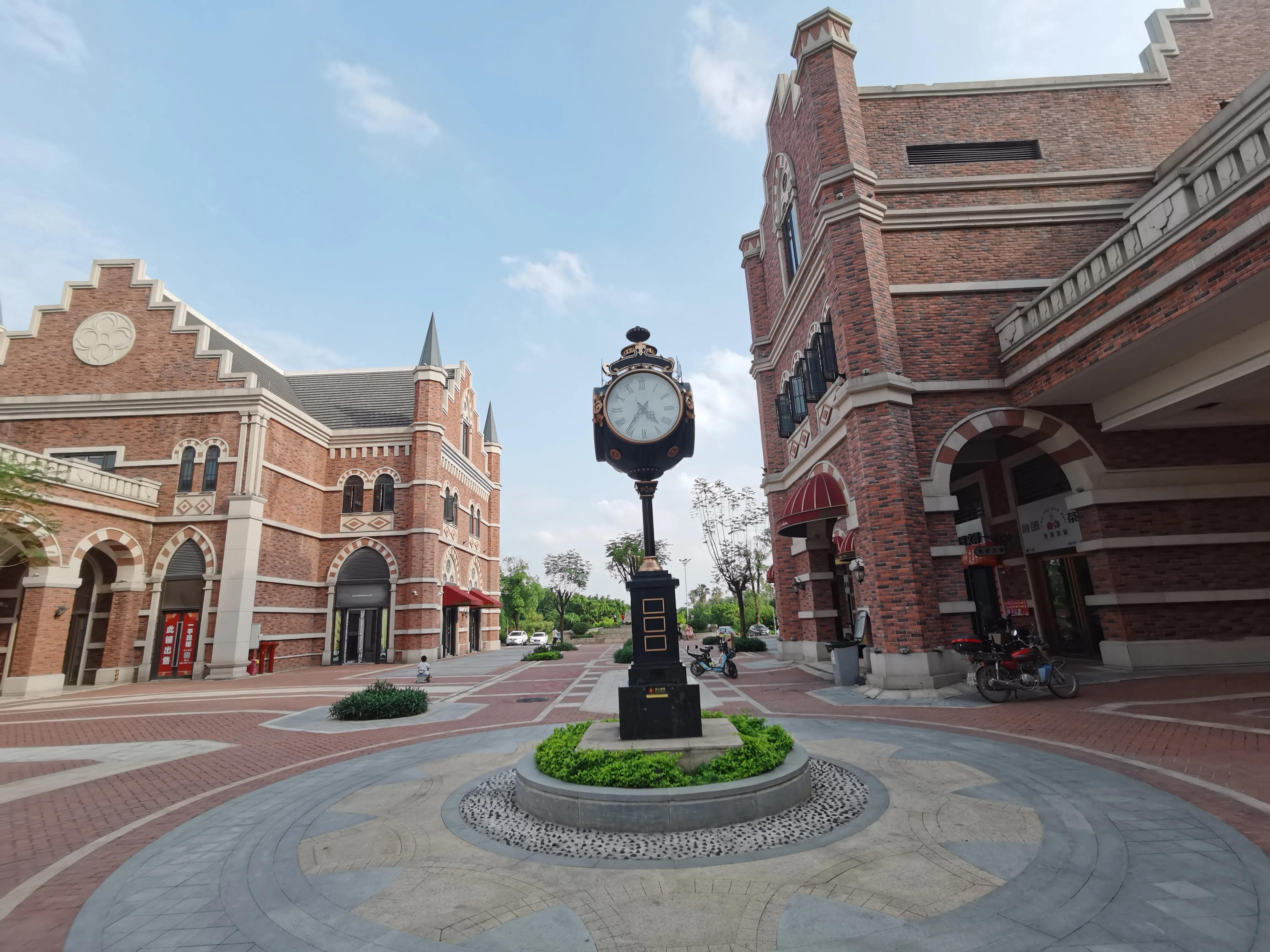 佛山万科魅力之城楼盘如何,买了佛山万科魅力之城