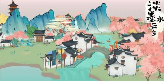 国风田园种田游戏,最近新出的国风种地游戏