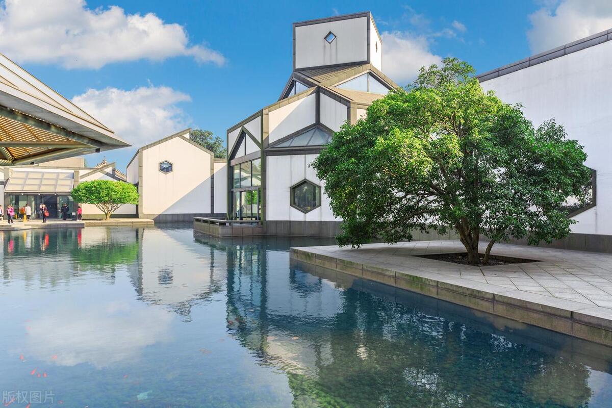 苏州，才是最美的烟雨江南！苏州游玩必去的10大景点，你去过几个