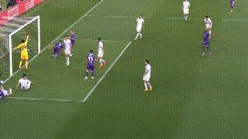 这一年的国米与罗马双线争冠,意甲第3轮桑普多利亚对罗马