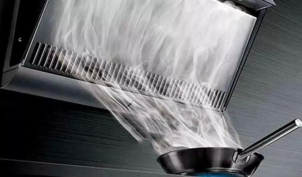 油烟机吸力小改进方法,油烟机吸力小解决方法