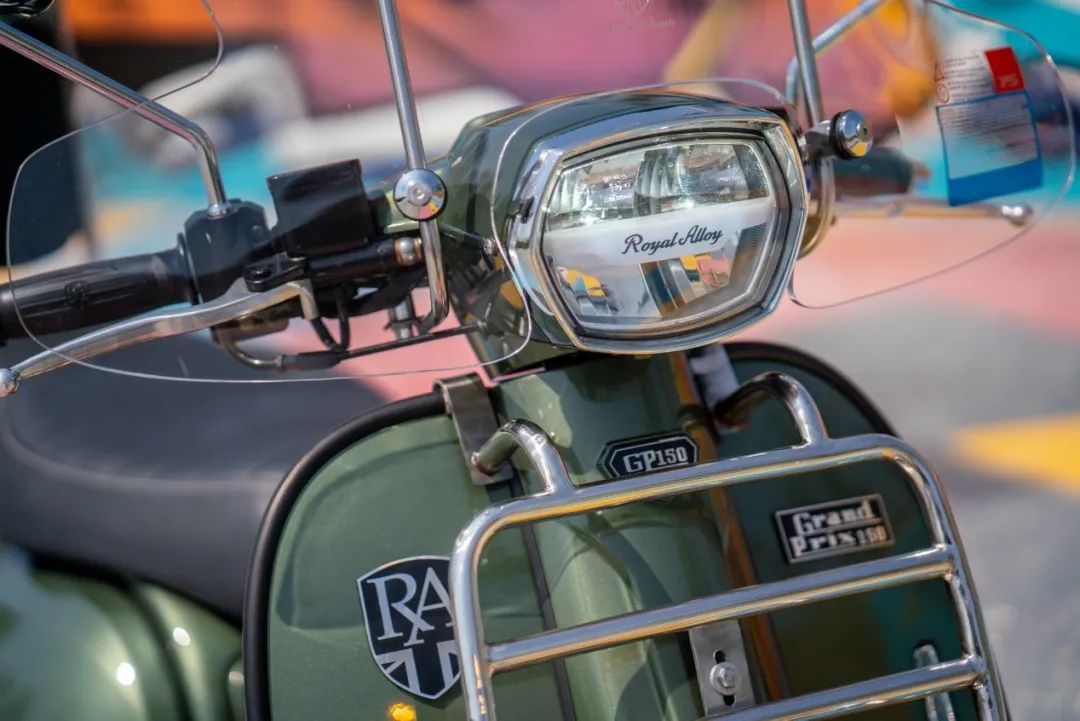 royalalloygp250测评,royalalloygp150红色