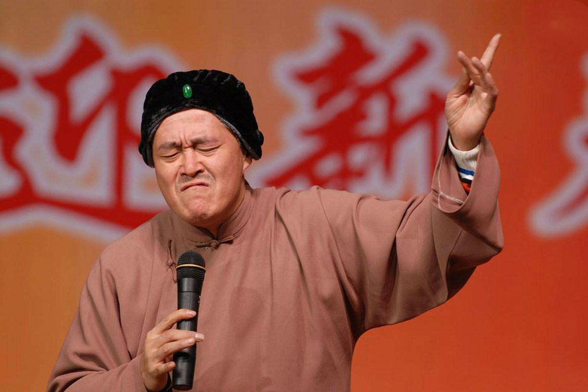 巩汉林再谈国足,蹭国足热度