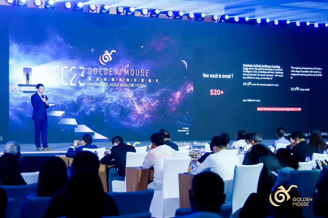 渠道小店营销秀出圈？契胜·米雅助力中粮可口可乐斩获金鼠标大奖