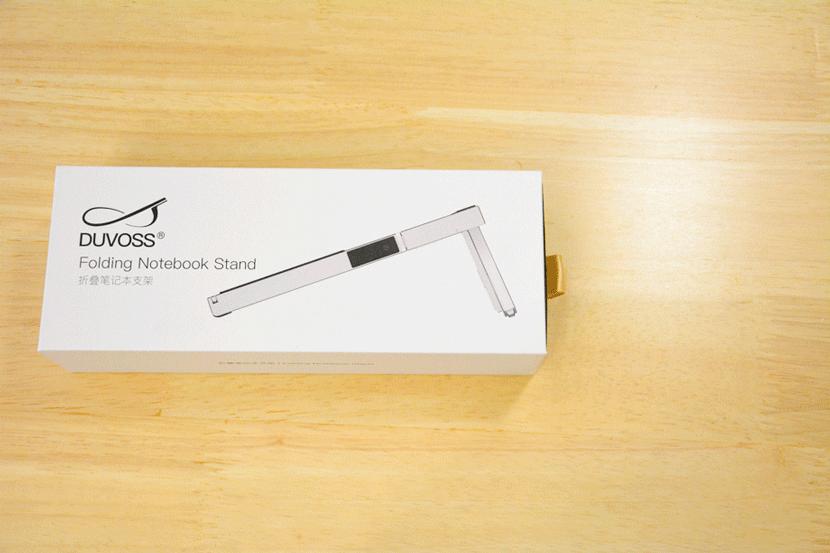 难以置信，这个音箱会变形，DUVOSS德渥-U1笔记本支架音箱体验