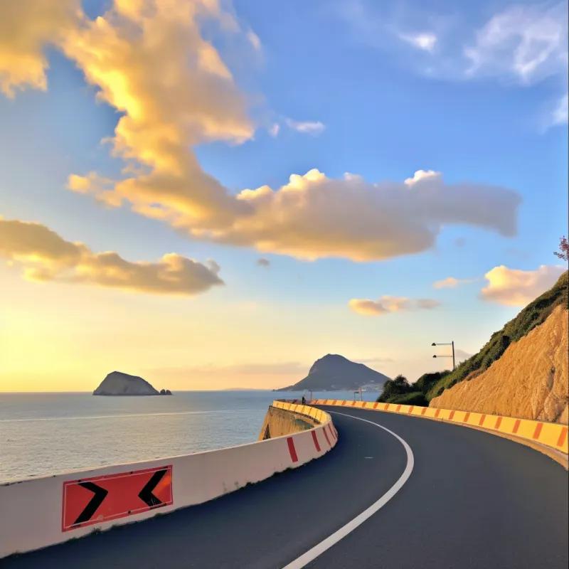 国内不可错过的十大绝美海岛,绝美的风景海岛旅行