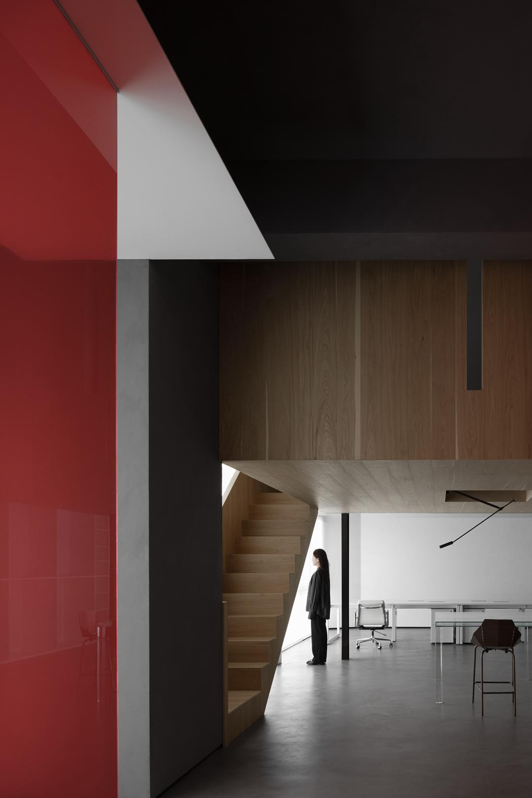 今古凤凰|兰亭材料展厅