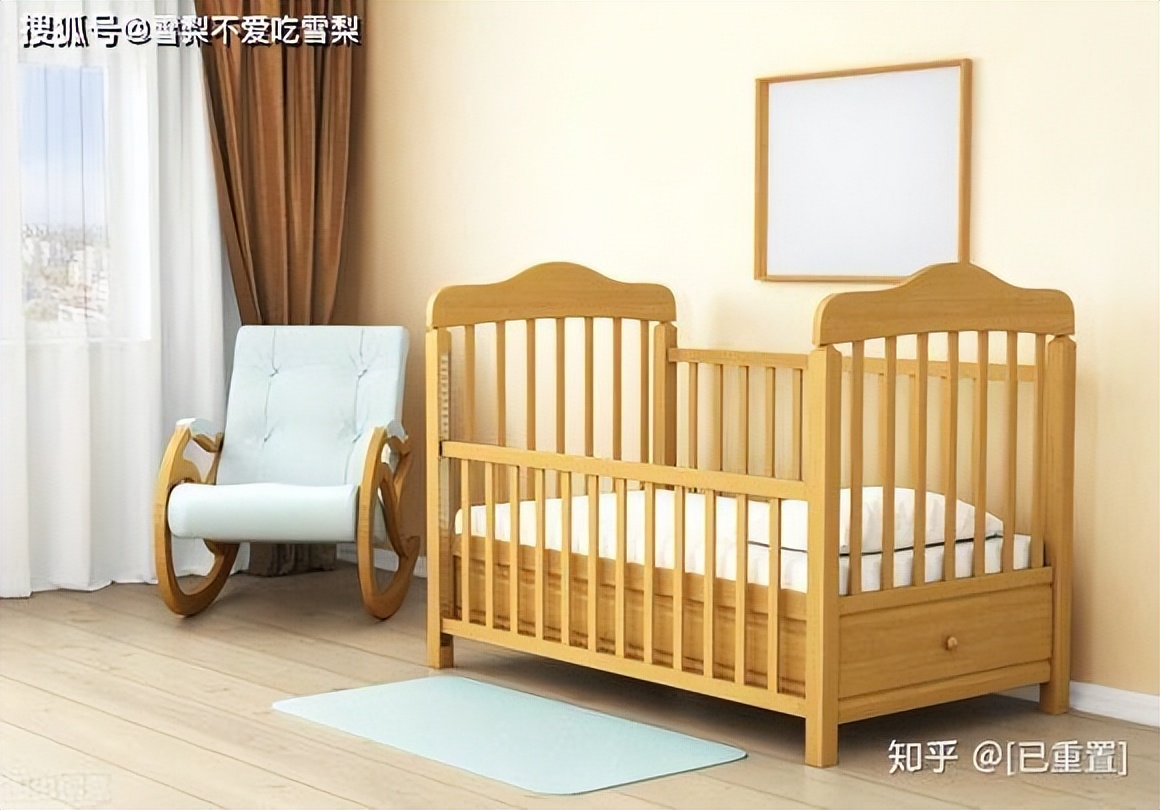 日本婴儿床检测标准,国外婴儿床测评标准有哪些