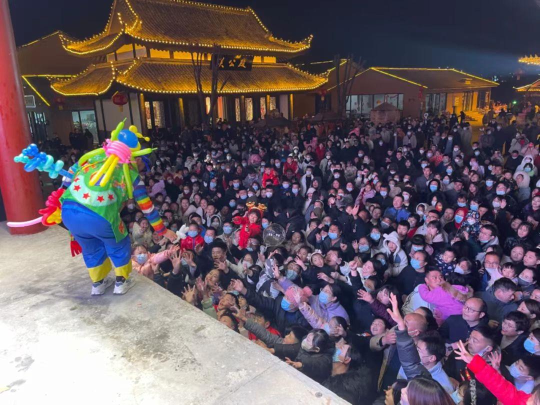 临沂春节假期出游攻略,临沂假期旅游