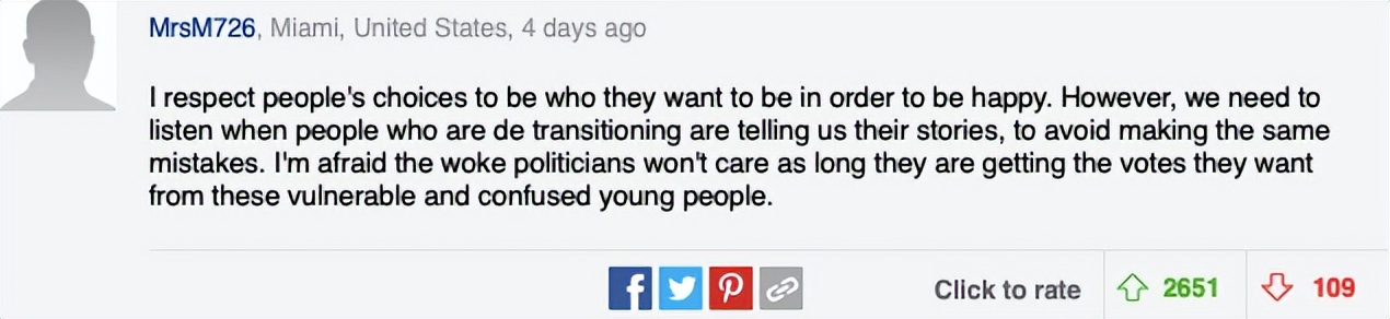 痴迷韩团的英国小哥整成韩国欧巴后又变成韩国女性，如今却后悔了