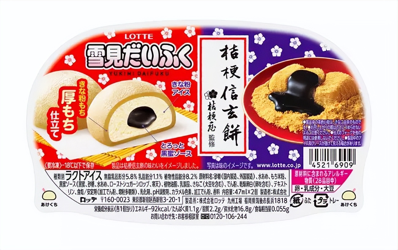 日本零食大赏,2019日本便利店零食大赏