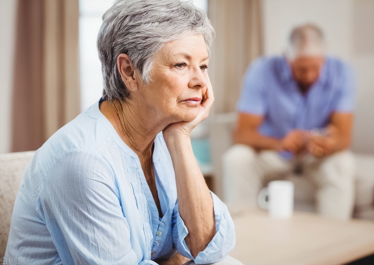 一把年纪，还老不正经？老年人的性与爱，为何无处安放