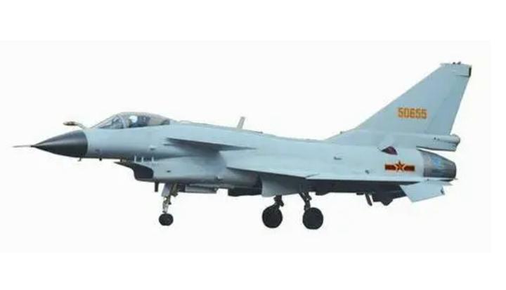 从有必胜信心到起飞都不敢,中日近十年间,东海空军力量越拉越大