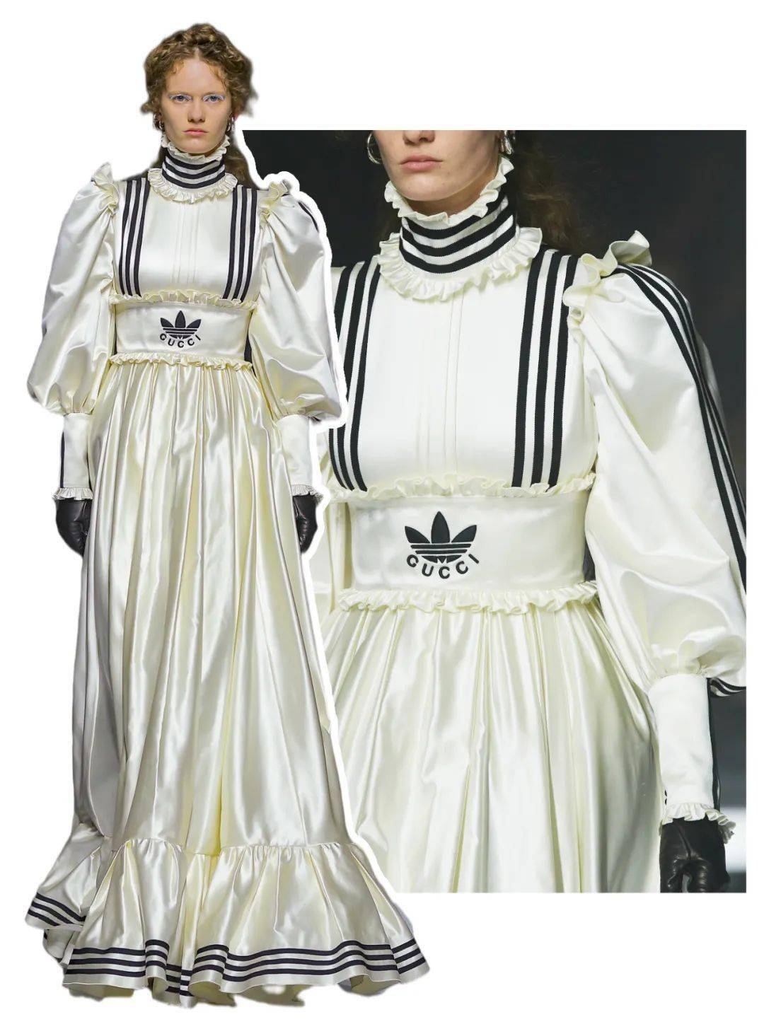 GucciAdidas联名款,gucci和adidas合作款什么时候上市