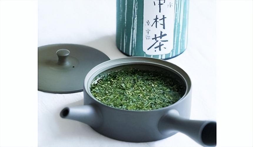 京都一保堂抹茶,日本京都抹茶推荐
