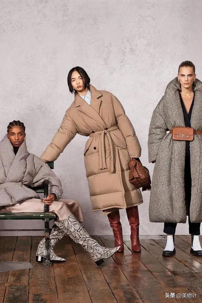 2022新年火爆穿搭,新年100套穿搭美翻了16岁