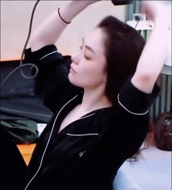 论“素颜女神”只服这6位，别人卸妆遮遮掩掩，她们化不化妆没差