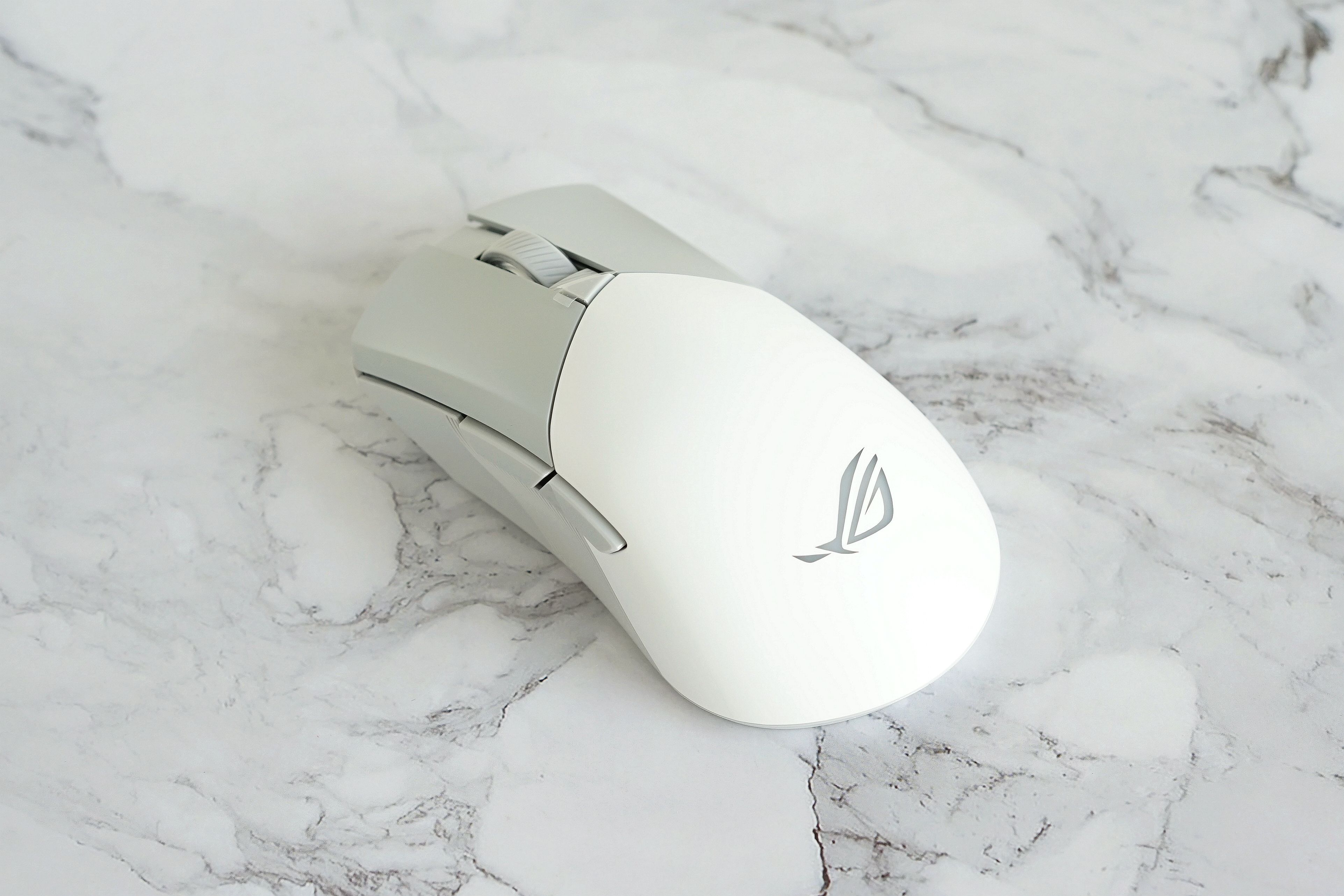 rog影刃3无线测评,rog鼠标影刃3怎么样