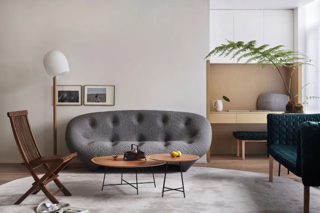 ACEDESIGN｜成都湖岸艺术别墅：逸享自在的湖岸艺术“家”