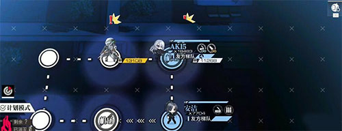 少女前线重伤状态,少女前线最新版本阵容