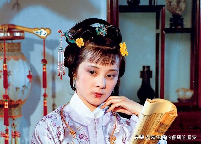 曹雪芹红楼梦判词视频,曹雪芹判词对应历史