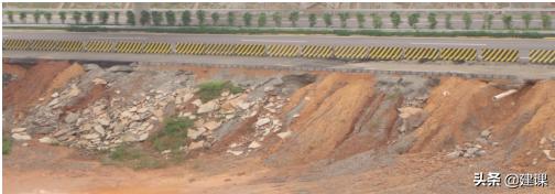 路基填筑压实度不足改善措施,路基压实度不足的案例