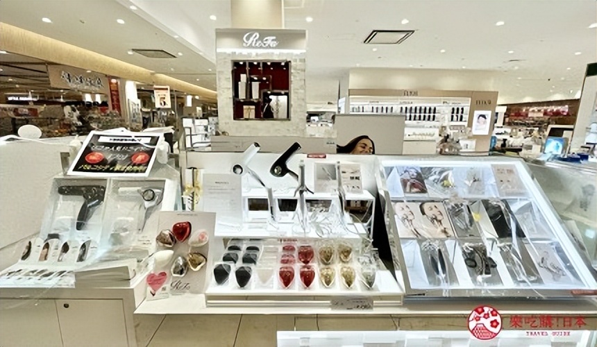 15分钟直达那霸机场！冲绳购物中心「SAN-A浦添西海岸PARCOCITY」