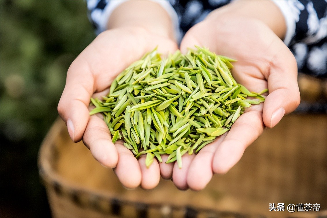 四川只有火锅和麻将？那是你没喝过这些顶级好茶