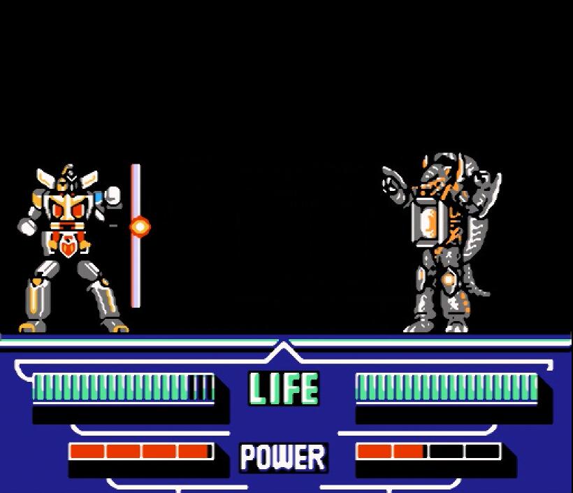 红白机上游戏推荐,那些你不知道的早期红白机游戏