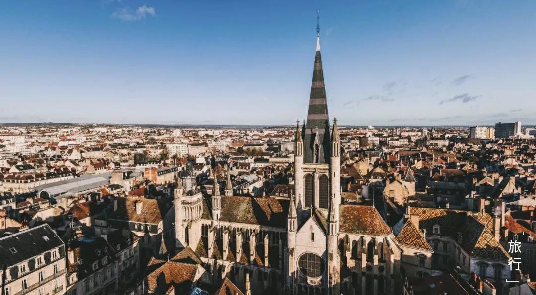 法国十大城市的人口,法国人口最多的城市排名