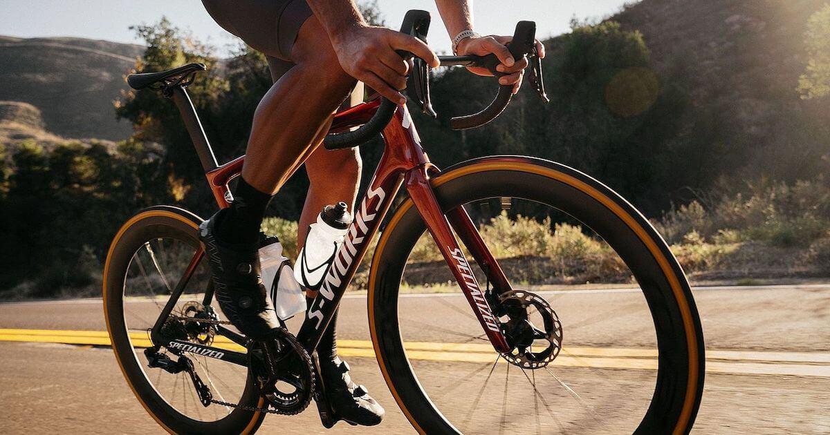 自行车户外骑行知识,新手骑行适合入手什么公路自行车