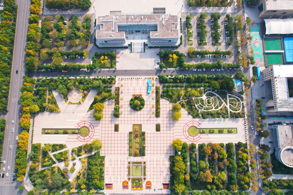 秋游记记录美好生活,宿州秋游露营吃火锅