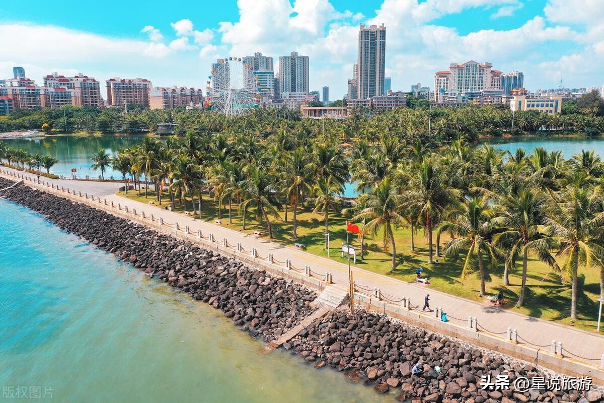 欧洲最美的海滨城市,海滨城市哪里最美