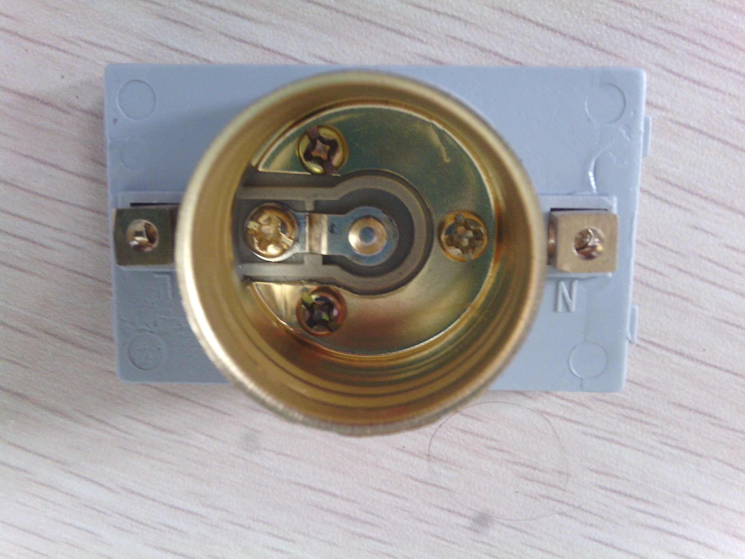 螺口节能灯自动组装机,螺口灯头自动装机