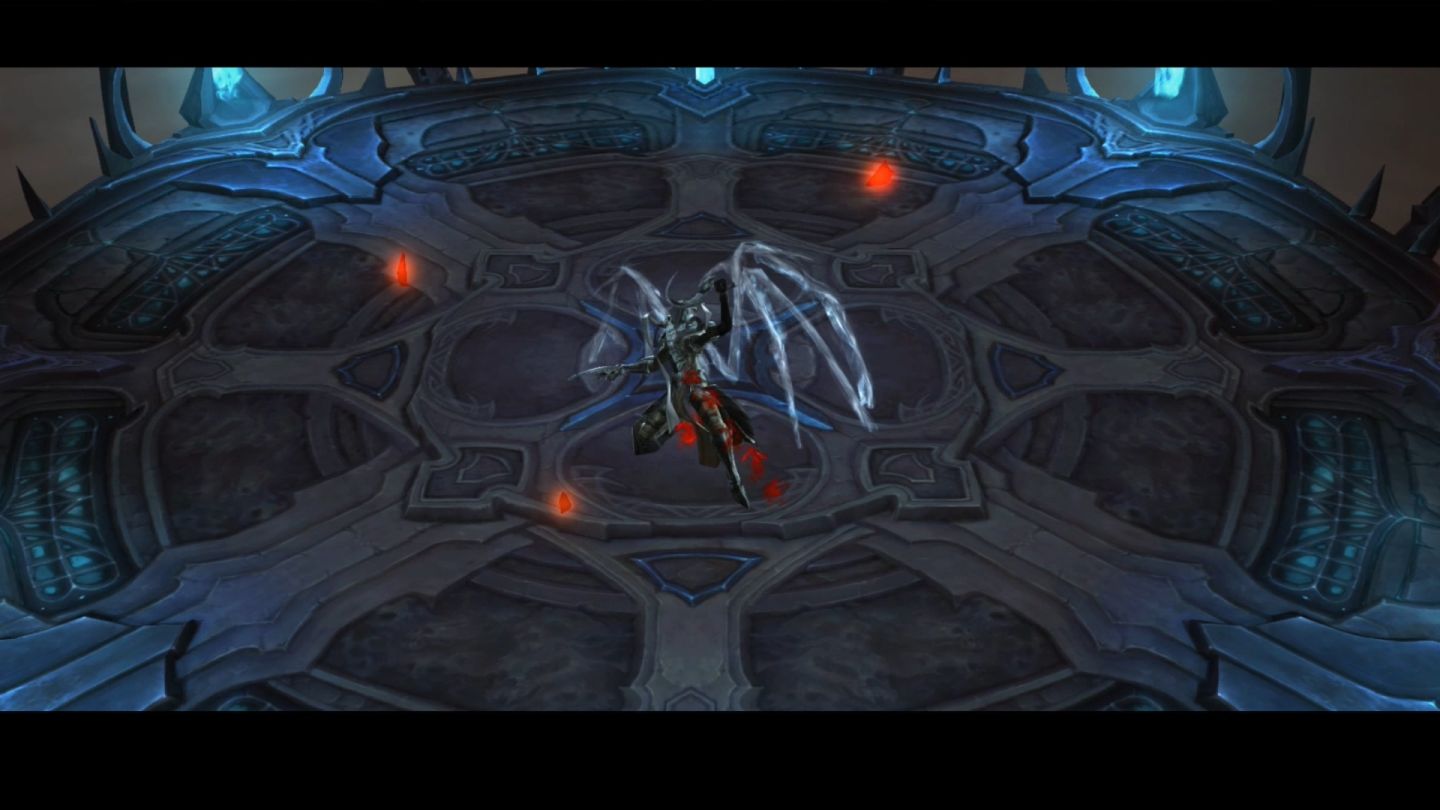 暗黑破坏神背景故事中谁最强,《暗黑破坏神》超长篇历史综述