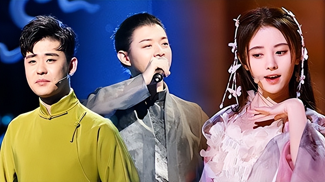 娱乐圈终极乱象：没有代表作却高坐评委席，难道他们不心虚吗？