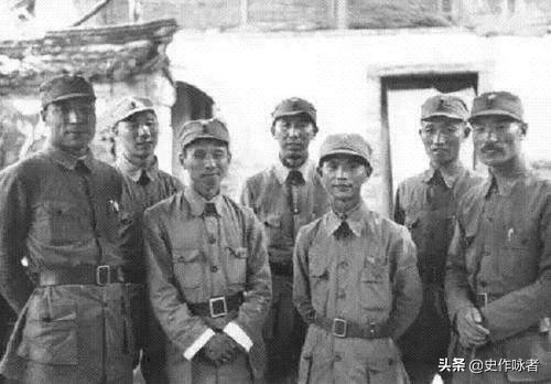 湖南籍元帅和大将,湖南出的元帅和十大将军