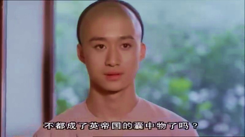 一眼望去全是汉服,一眼看去就是大家闺秀的气质