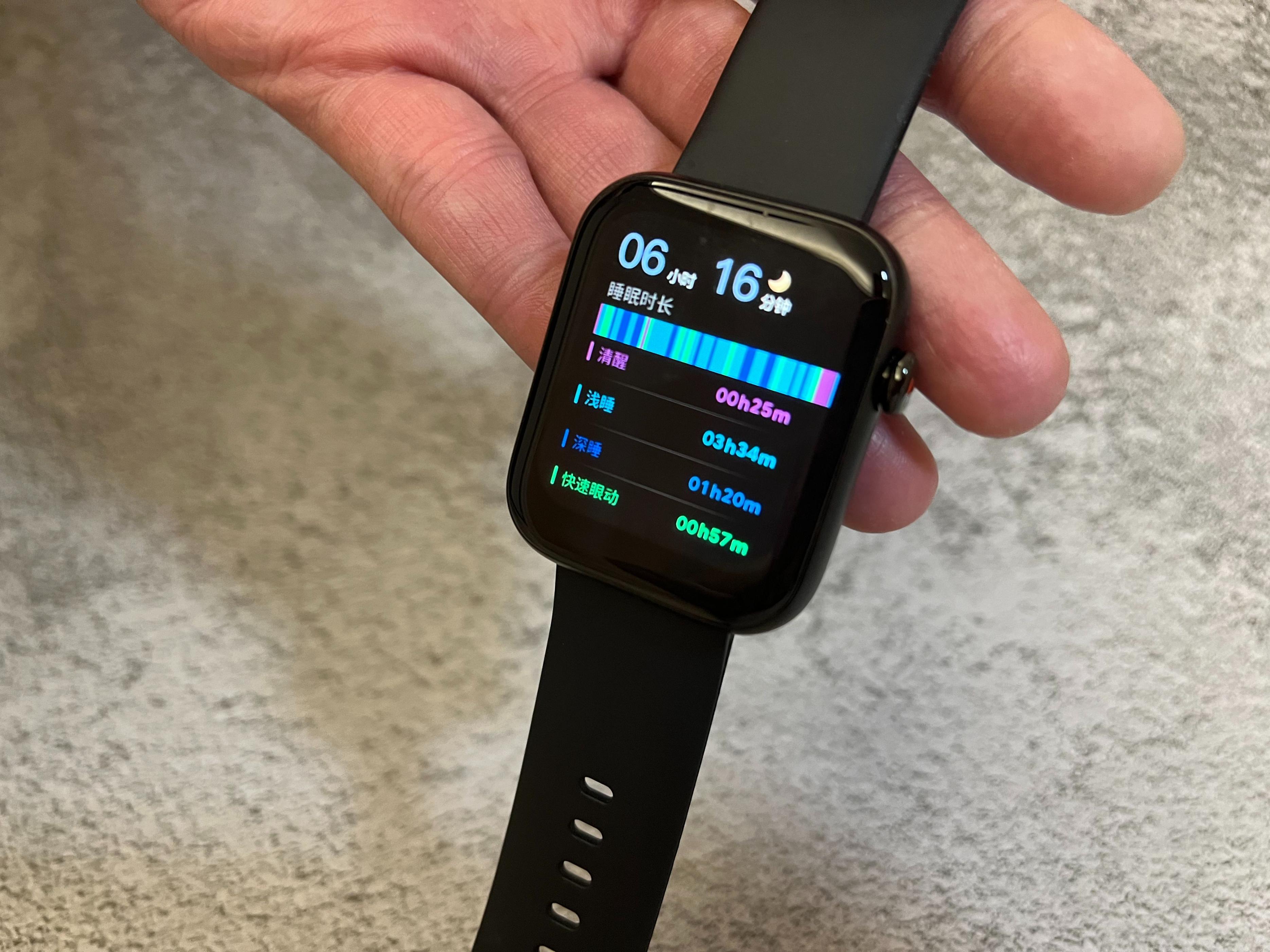 ticwatchgth智能手表讲解,ticwatch2代智能手表